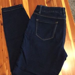 BlueSpice Dark Wash Jeans